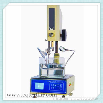 Automatic Dynamic Cone Penetrometer